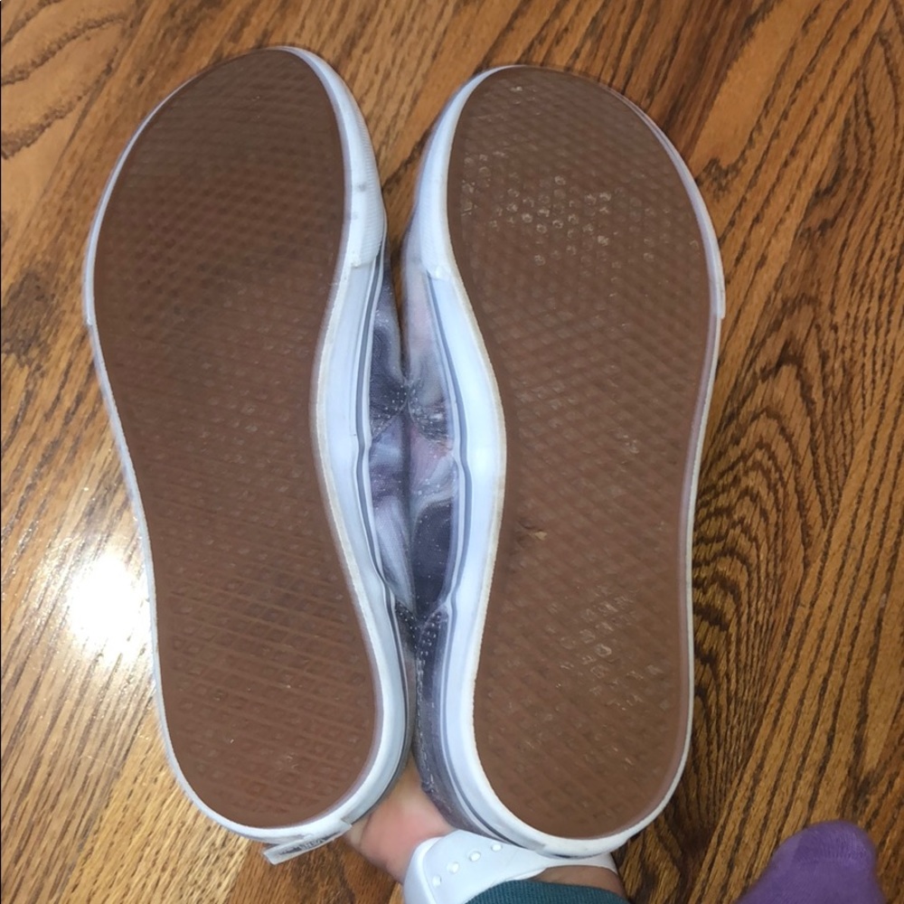 Marbled Vans - Picture 4 of 4